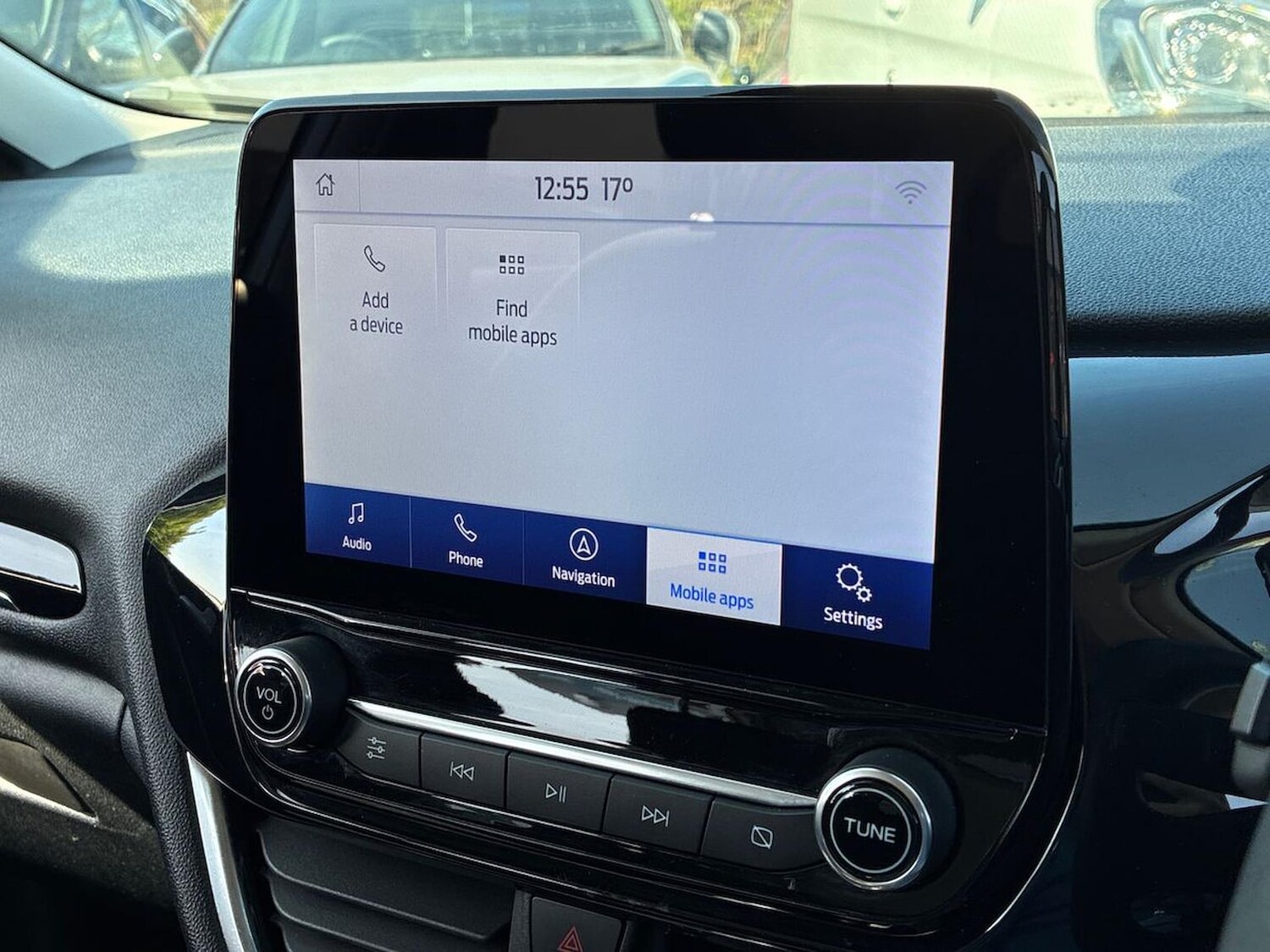 Used Ford Fiesta 2020 for sale - 78194624: Photo 25