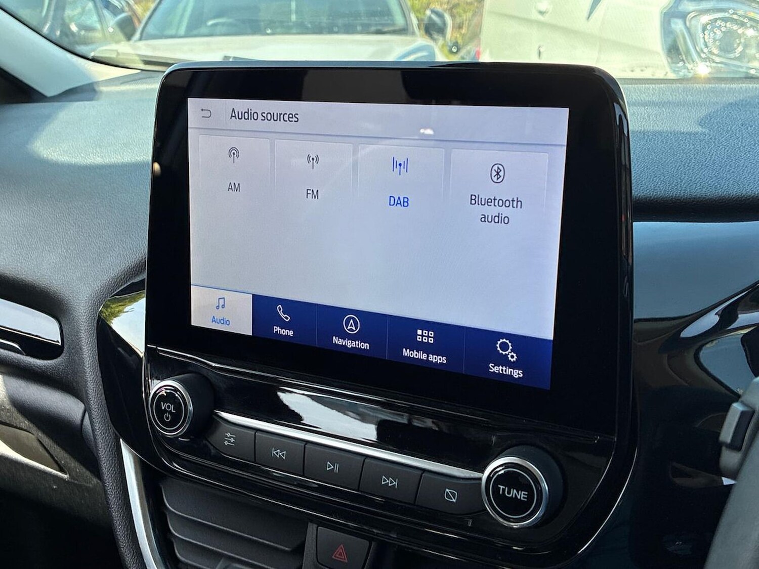 Used Ford Fiesta 2020 for sale - 78194624: Photo 26