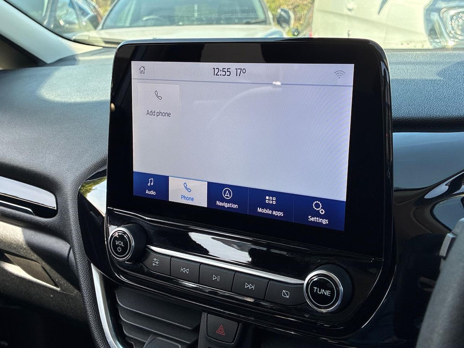 Used Ford Fiesta 2020 for sale - 78194624: Photo 27