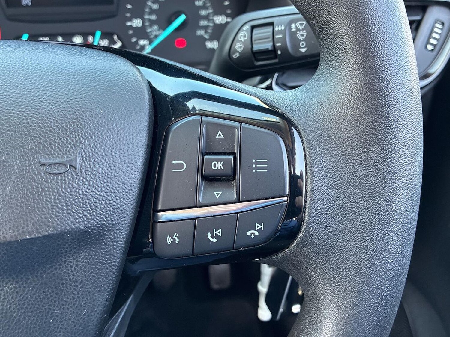 Used Ford Fiesta 2020 for sale - 78194624: Photo 29