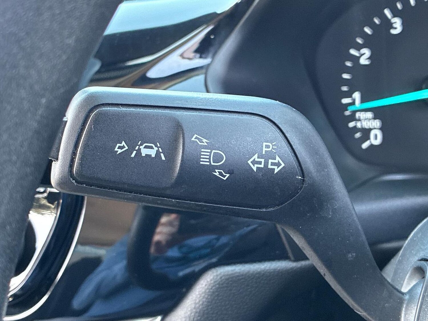 Used Ford Fiesta 2020 for sale - 78194624: Photo 30