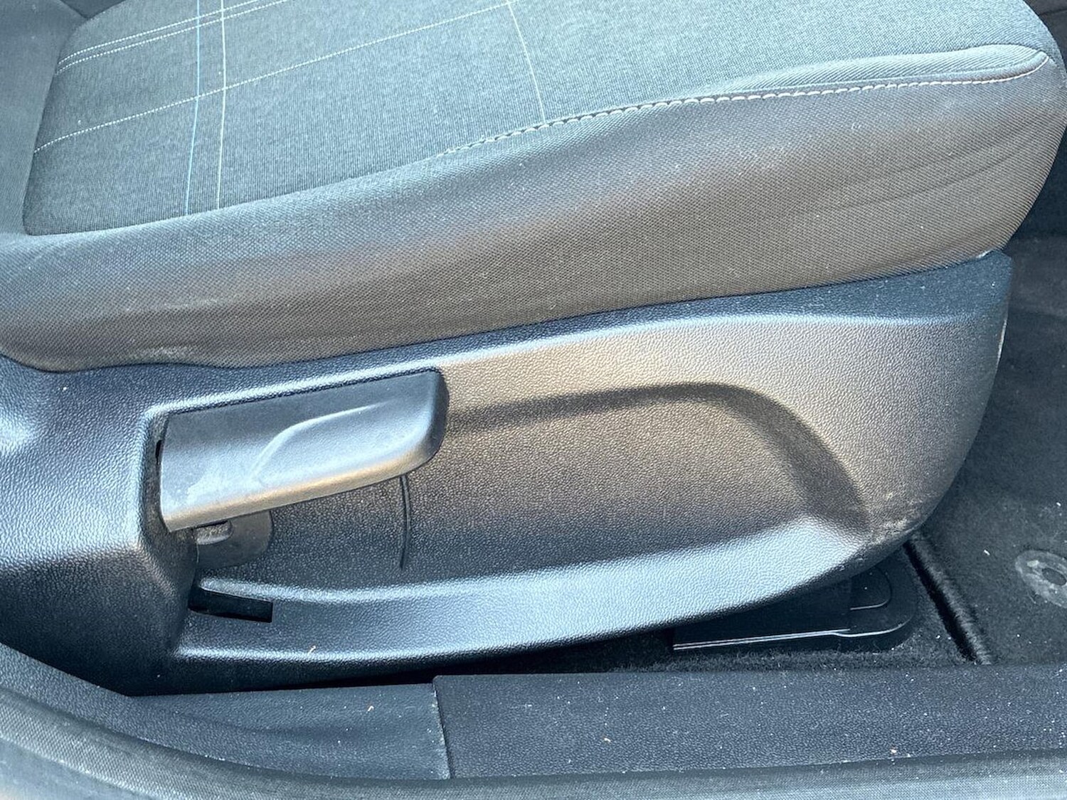 Used Ford Fiesta 2020 for sale - 78194624: Photo 32