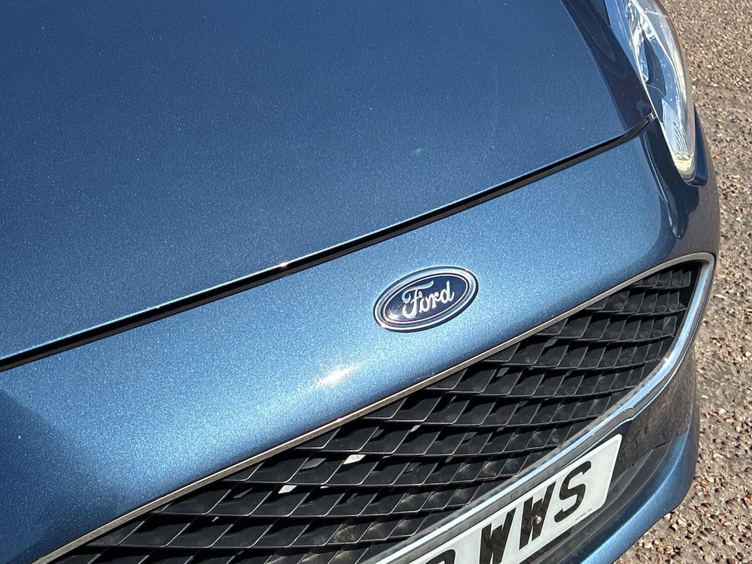 Used Ford Fiesta 2020 for sale - 78194624: Photo 33