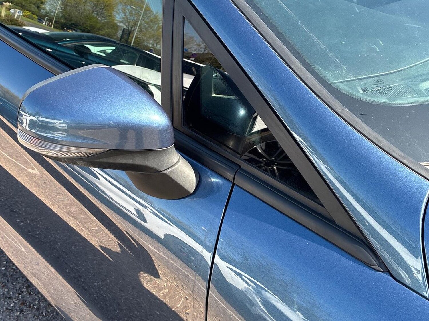 Used Ford Fiesta 2020 for sale - 78194624: Photo 37