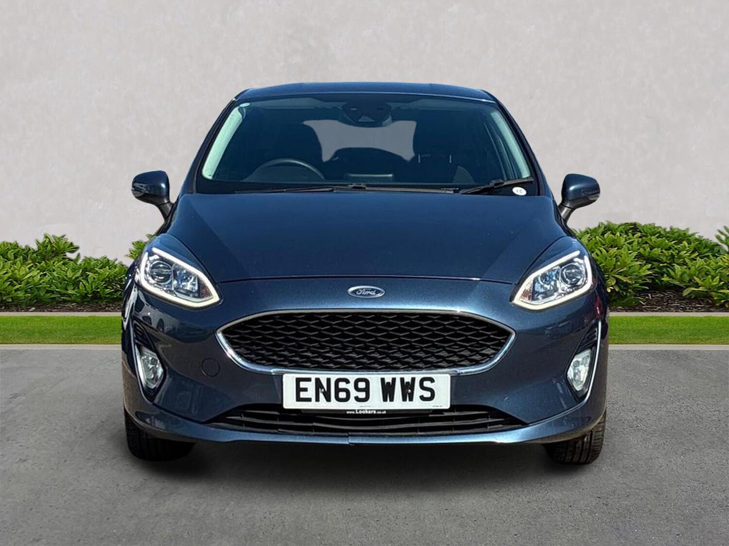 Used Ford Fiesta 2020 for sale - 78194624: Photo 7