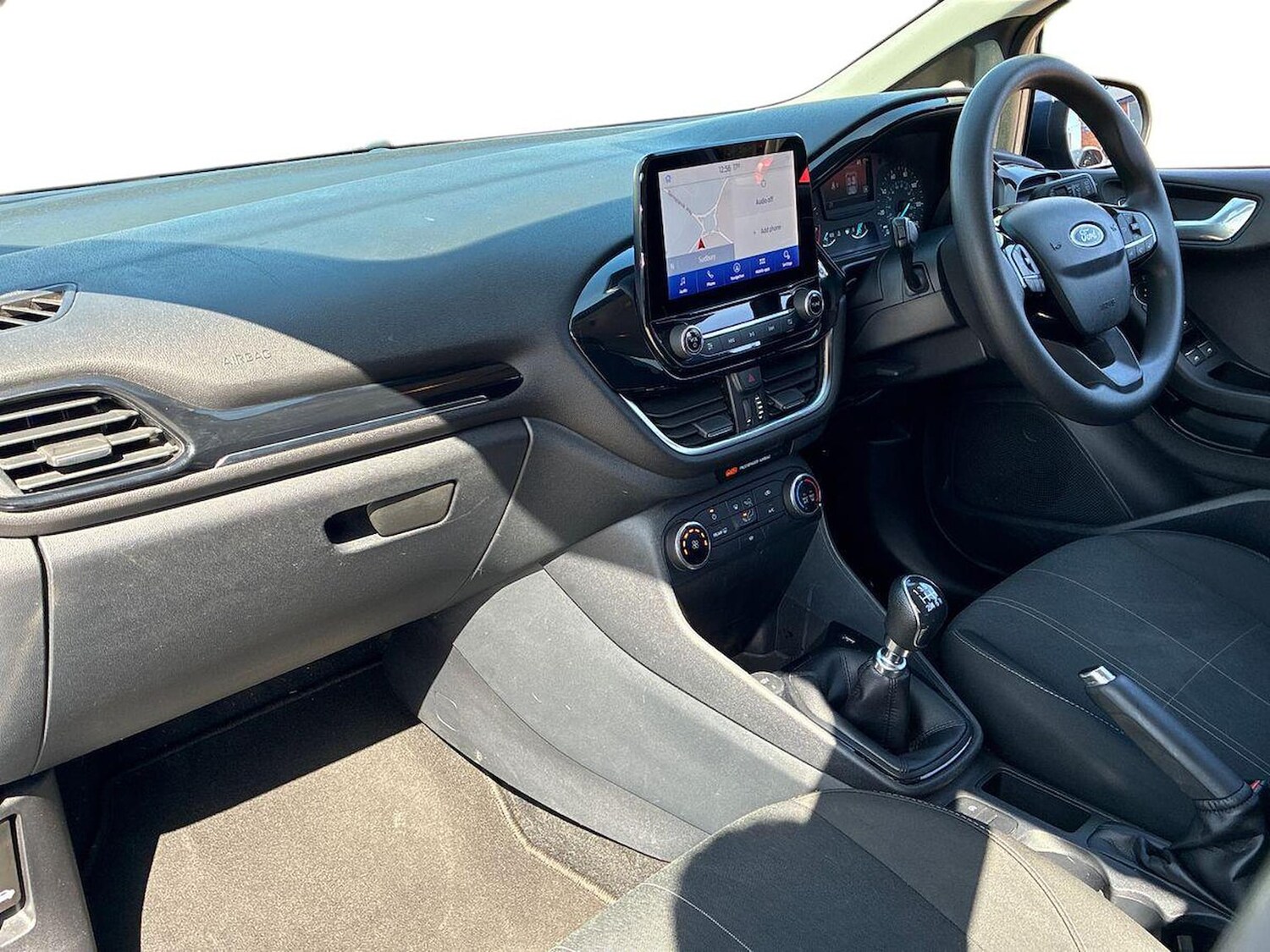 Used Ford Fiesta 2020 for sale - 78194624: Photo 9