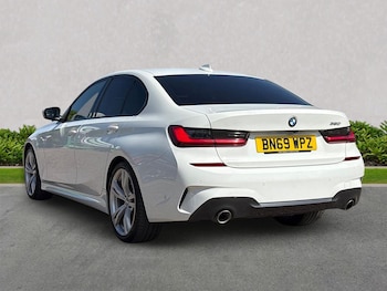 Used BMW 3 Series 2019 for sale - 78897673: Photo