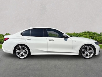 Used BMW 3 Series 2019 for sale - 78897673: Photo