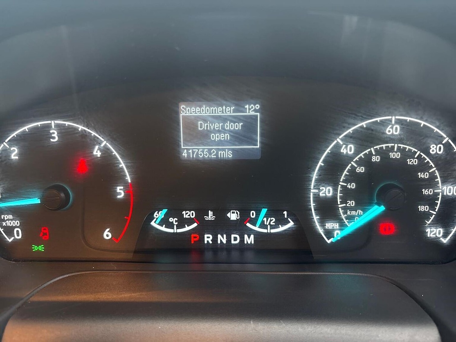 Used Ford Transit Custom 2022 for sale - 76735522: Photo 10