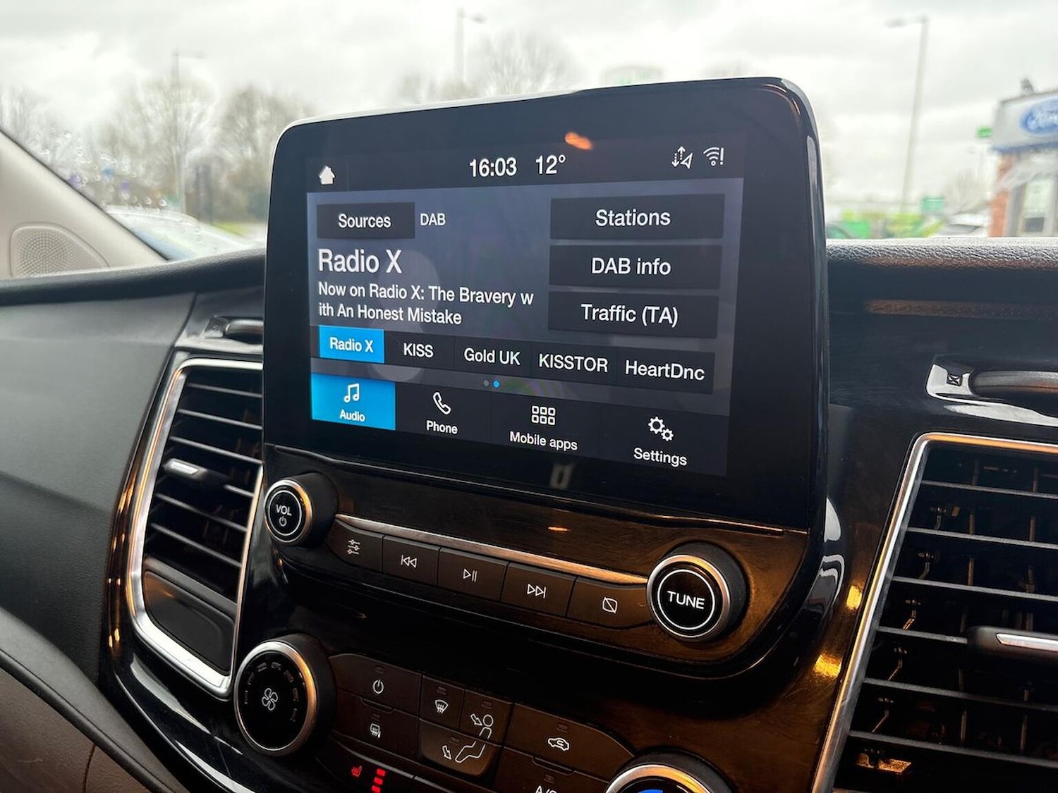 Used Ford Transit Custom 2022 for sale - 76735522: Photo 11