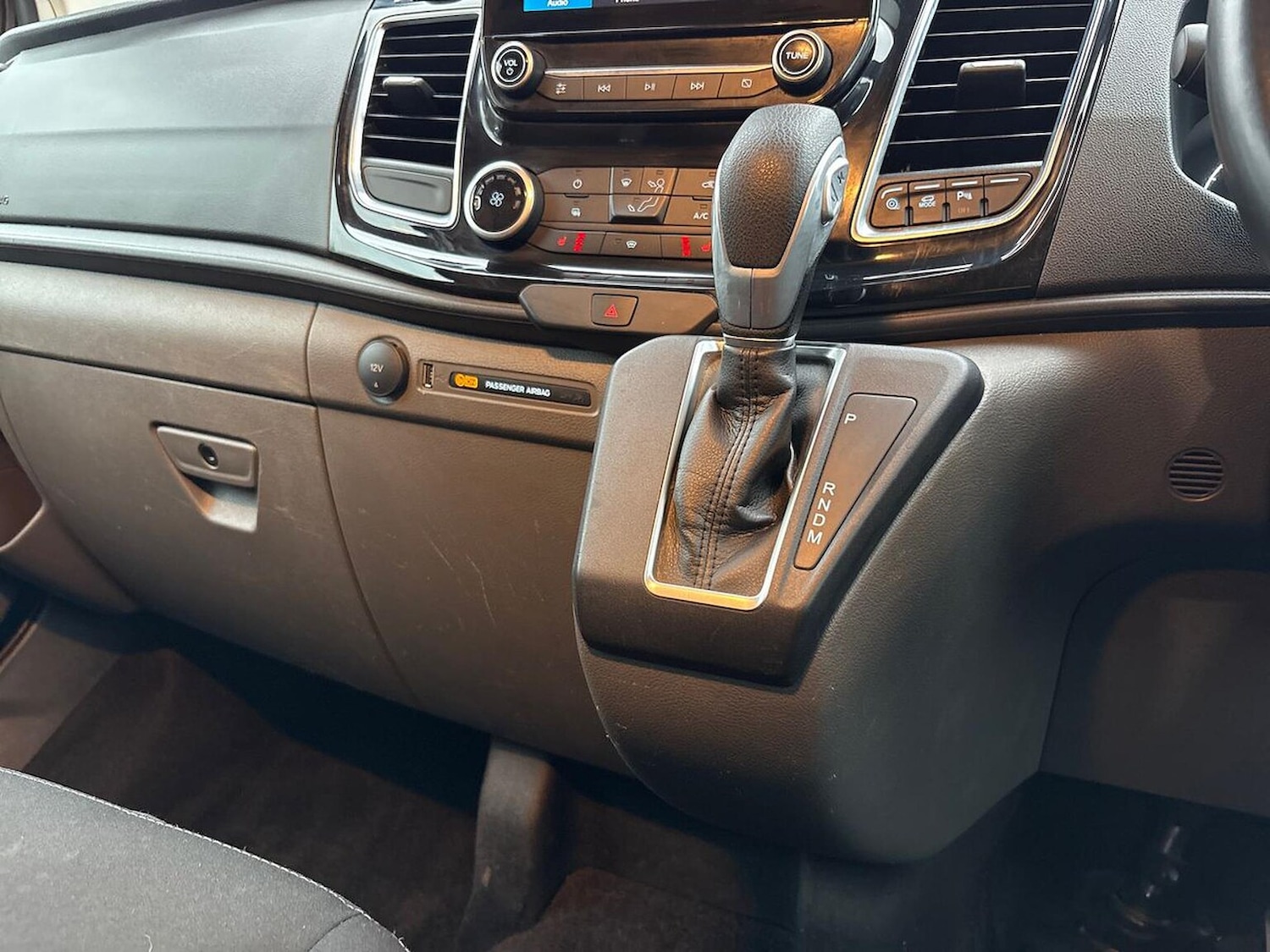 Used Ford Transit Custom 2022 for sale - 76735522: Photo 13