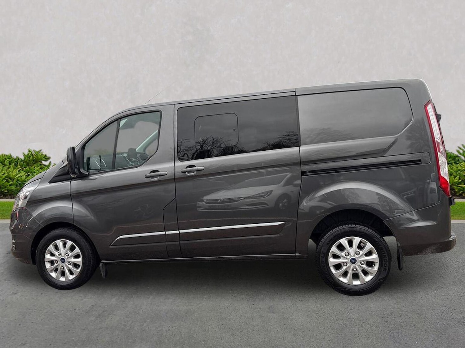 Used Ford Transit Custom 2022 for sale - 76735522: Photo 19