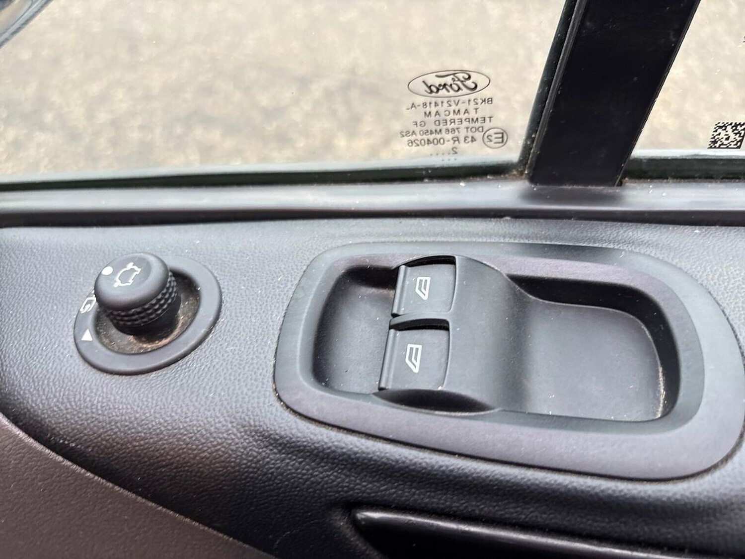 Used Ford Transit Custom 2022 for sale - 76735522: Photo 21