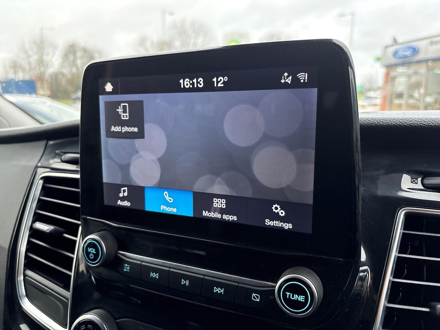 Used Ford Transit Custom 2022 for sale - 76735522: Photo 24