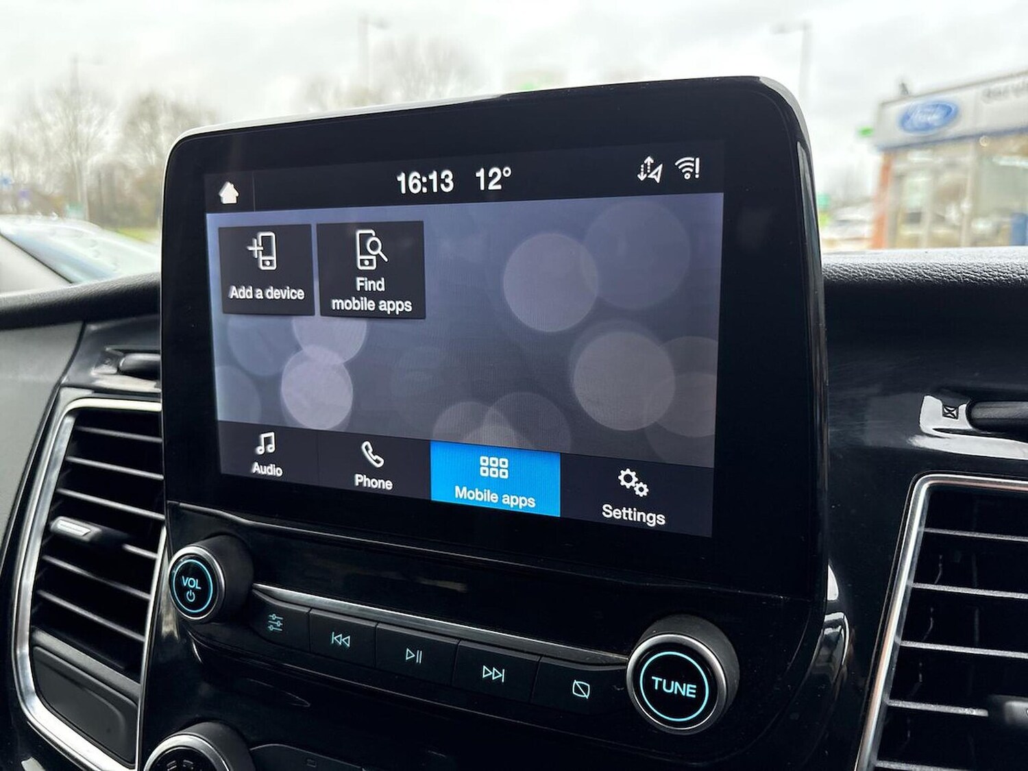 Used Ford Transit Custom 2022 for sale - 76735522: Photo 25