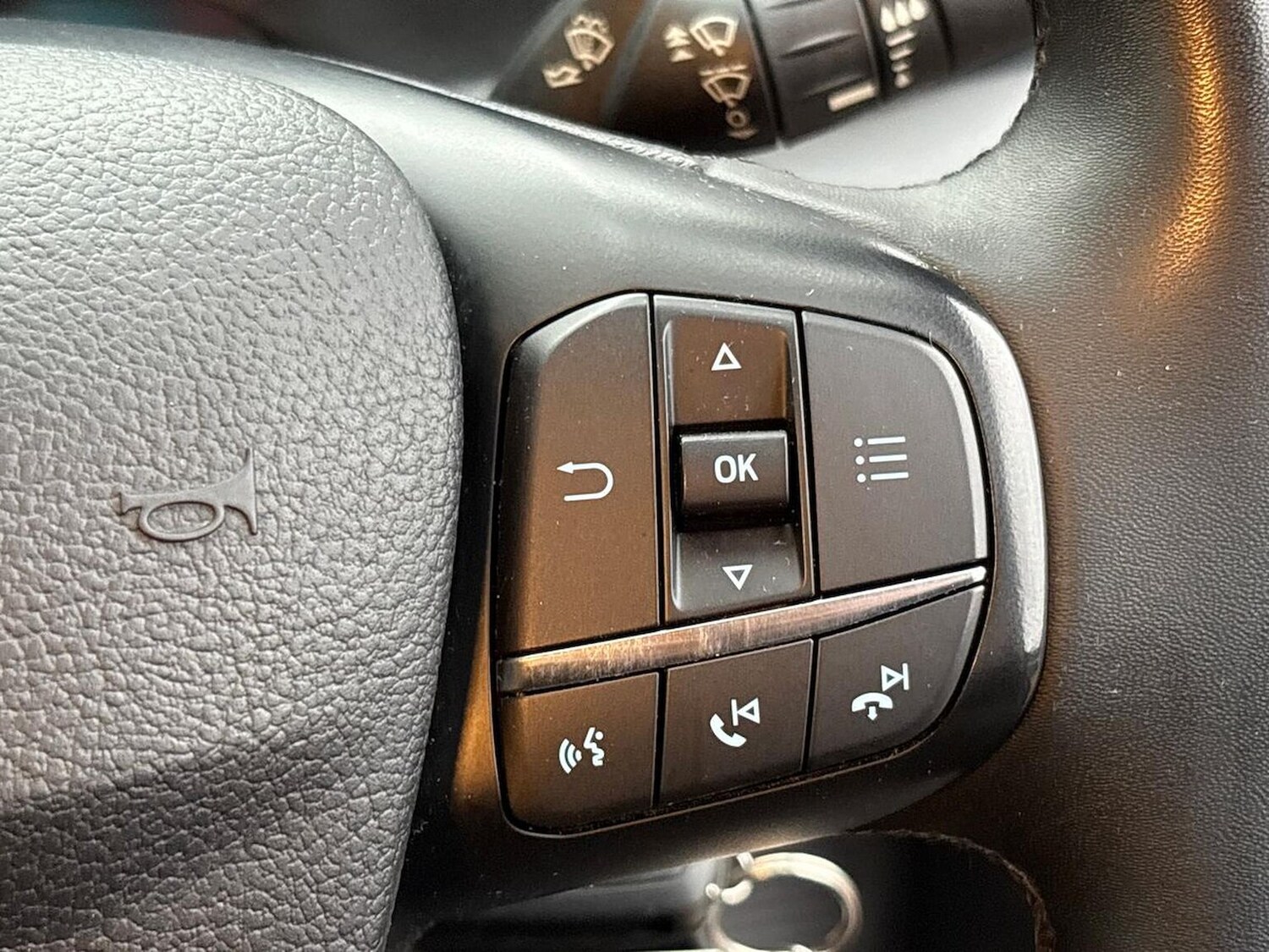 Used Ford Transit Custom 2022 for sale - 76735522: Photo 27