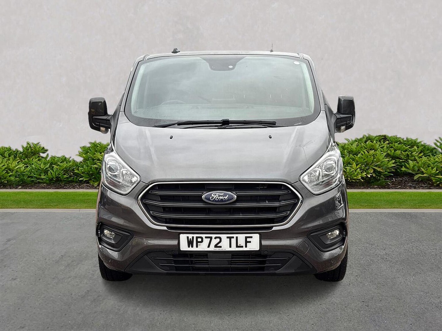 Used Ford Transit Custom 2022 for sale - 76735522: Photo 5