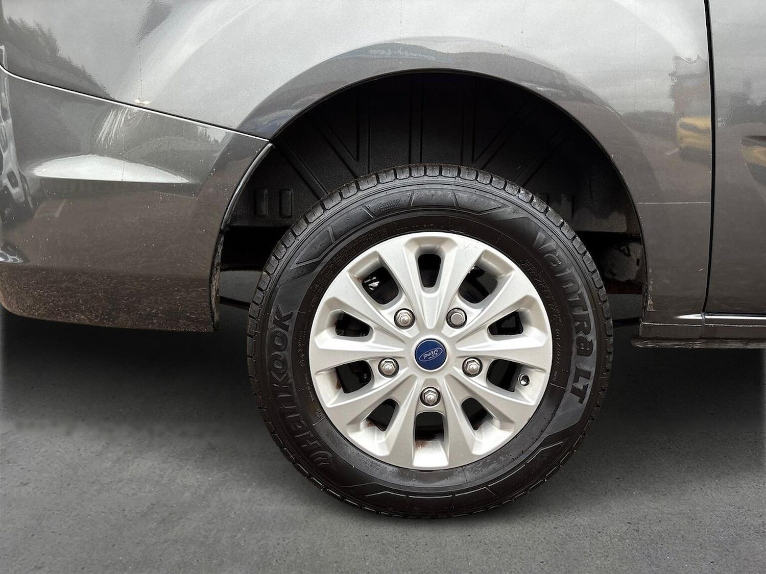 Used Ford Transit Custom 2022 for sale - 76735522: Photo 6