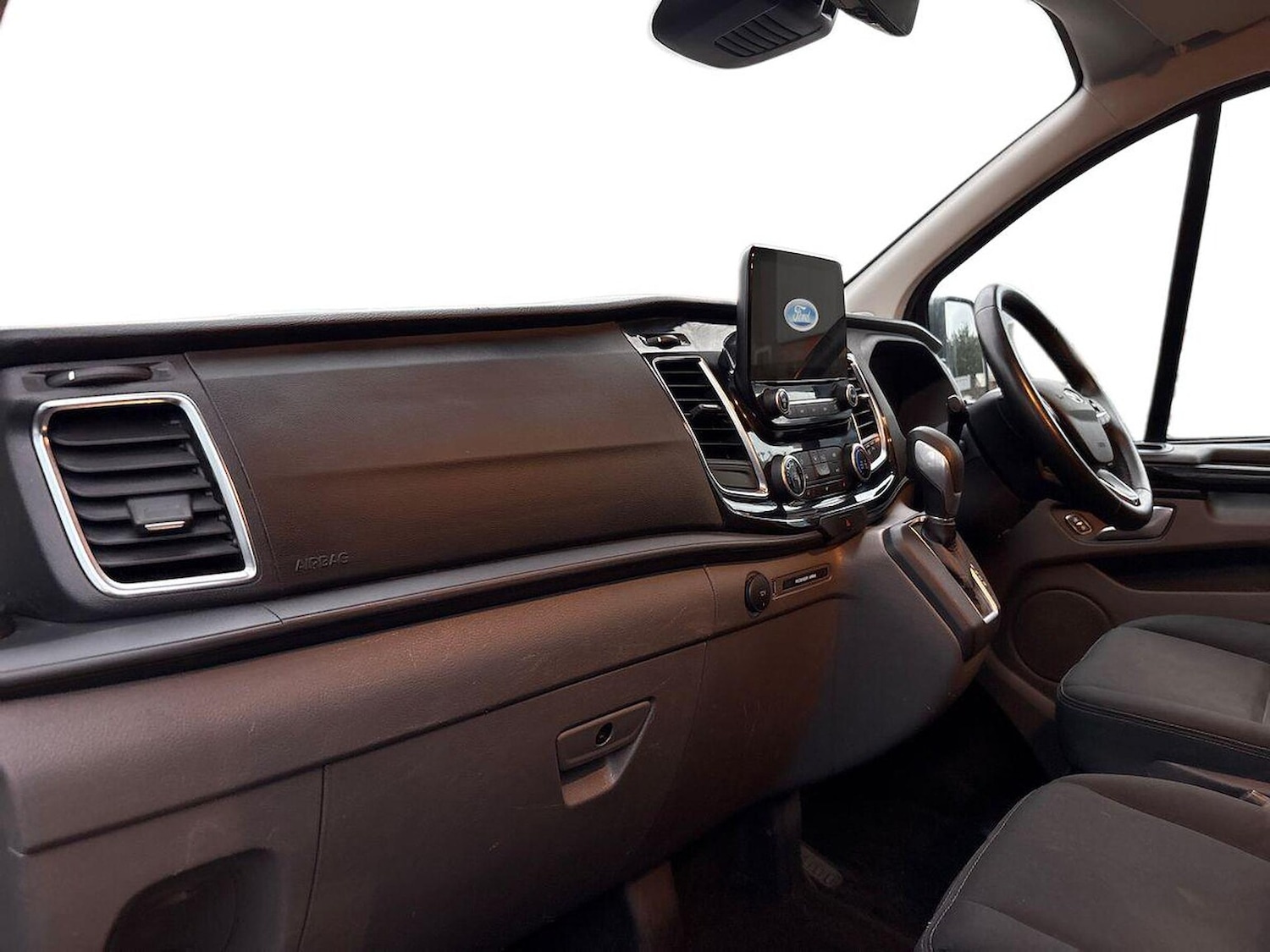 Used Ford Transit Custom 2022 for sale - 76735522: Photo 7