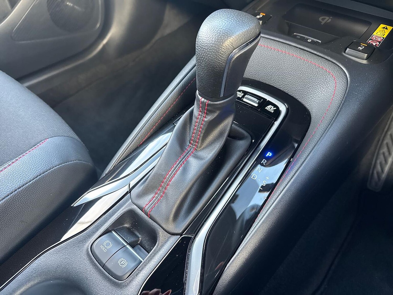 Used Toyota Corolla 2023 for sale - 76379037: Photo 11