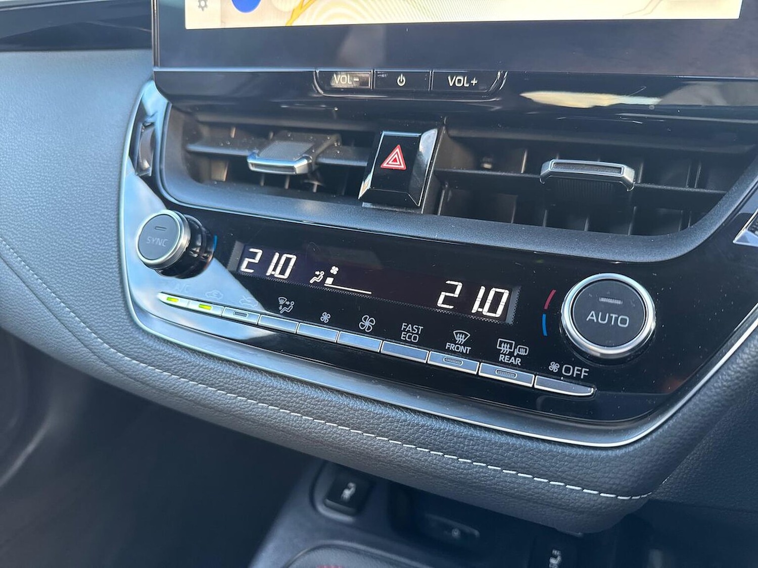 Used Toyota Corolla 2023 for sale - 76379037: Photo 12