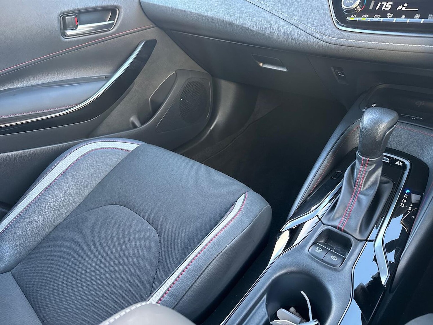 Used Toyota Corolla 2023 for sale - 76379037: Photo 13