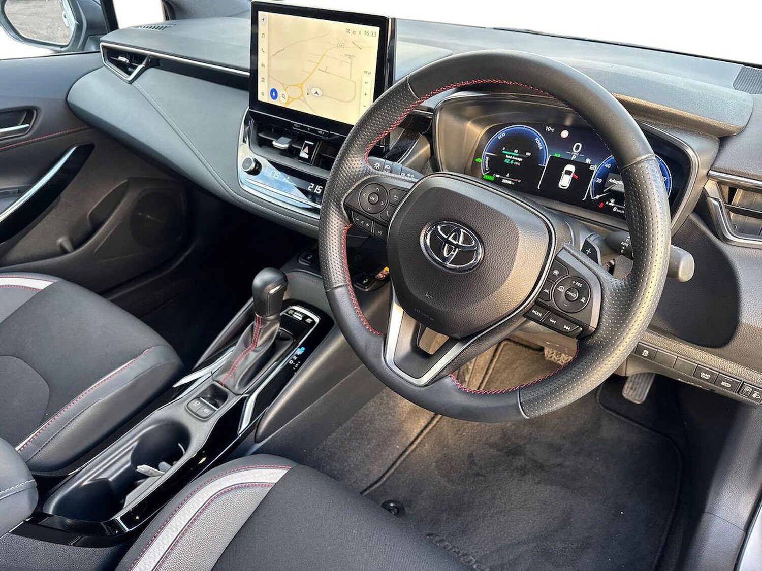 Used Toyota Corolla 2023 for sale - 76379037: Photo 15