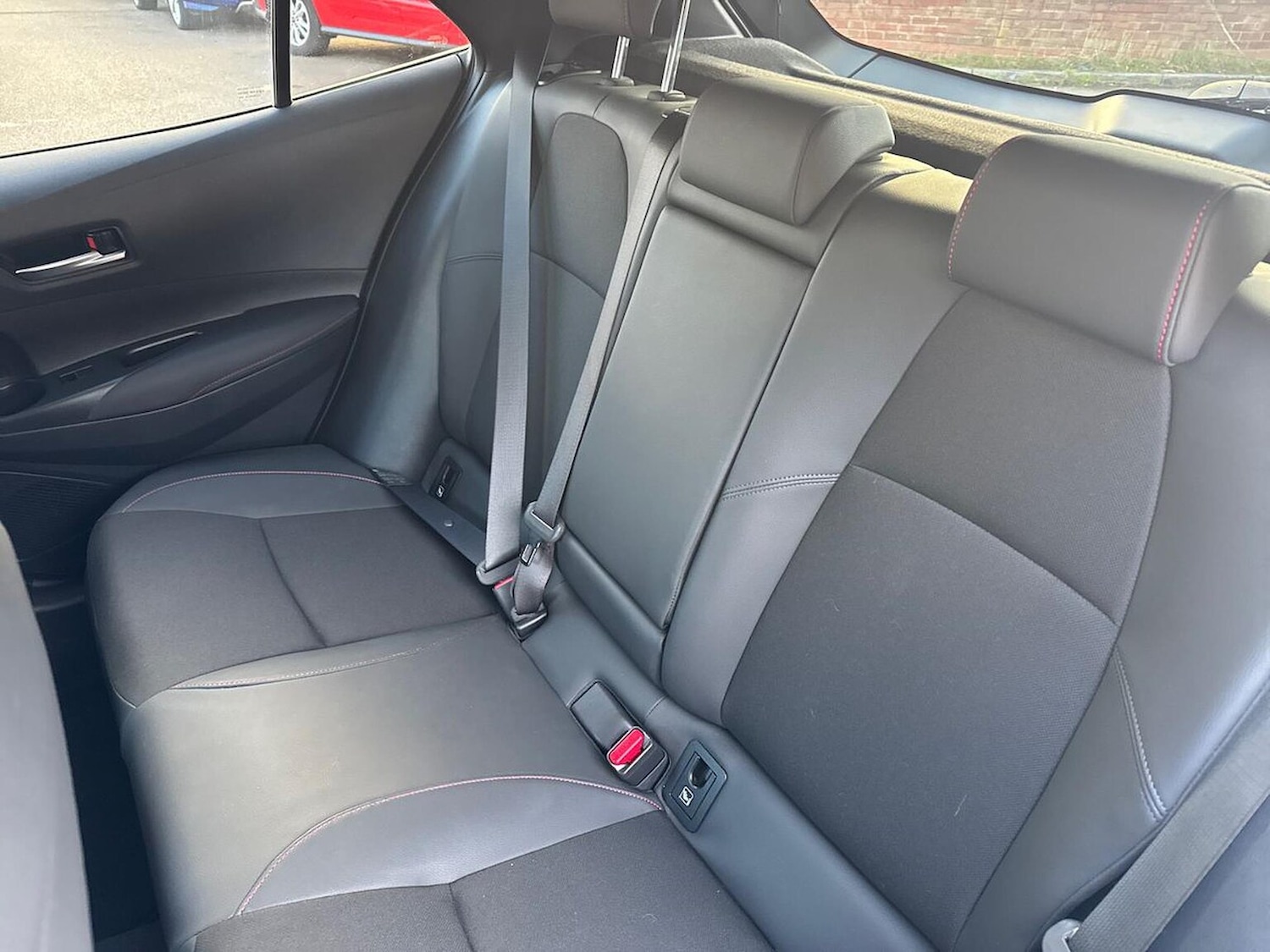 Used Toyota Corolla 2023 for sale - 76379037: Photo 16