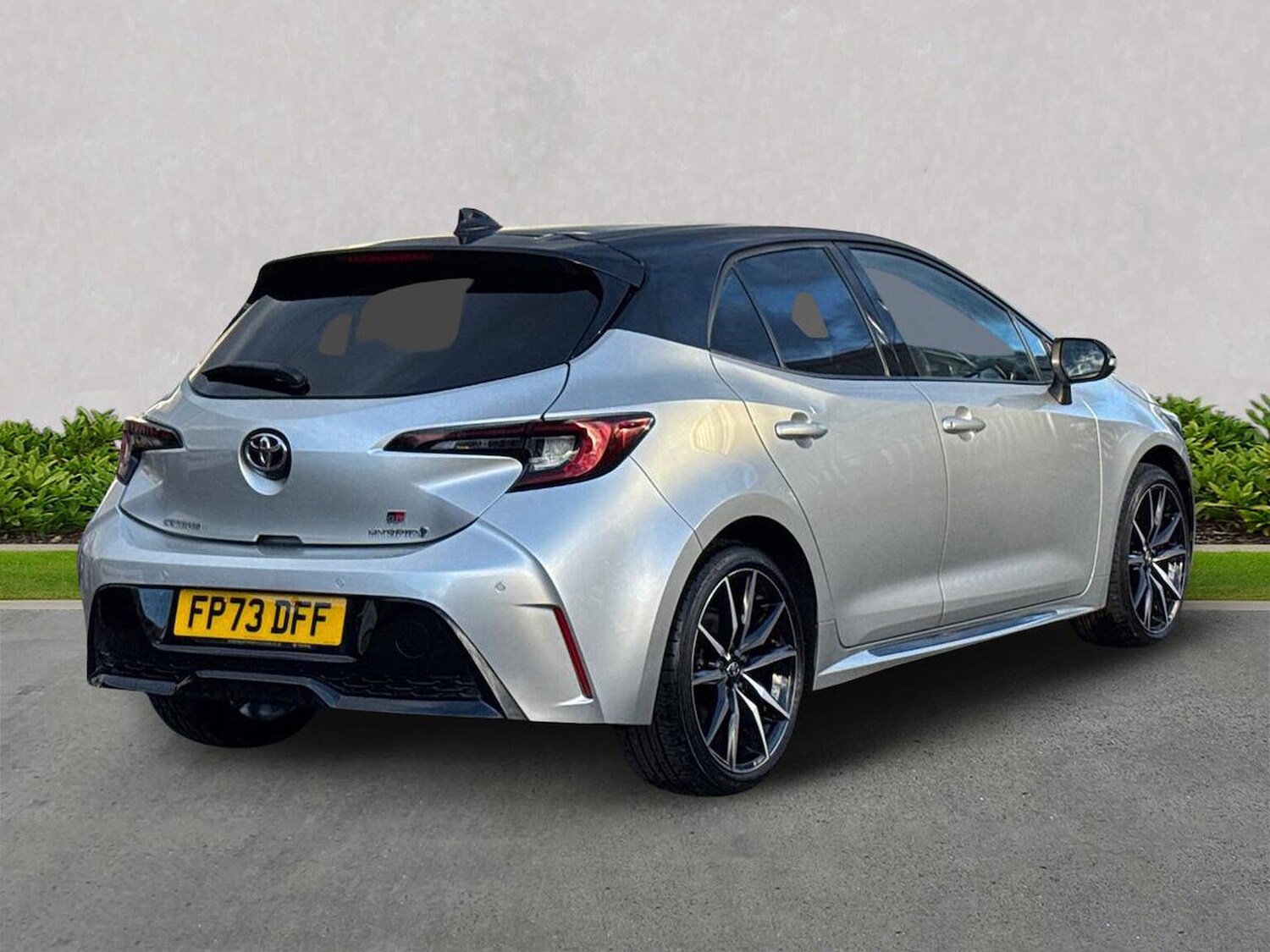 Used Toyota Corolla 2023 for sale - 76379037: Photo 18