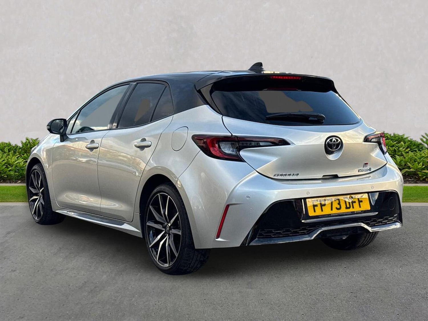 Used Toyota Corolla 2023 for sale - 76379037: Photo 2