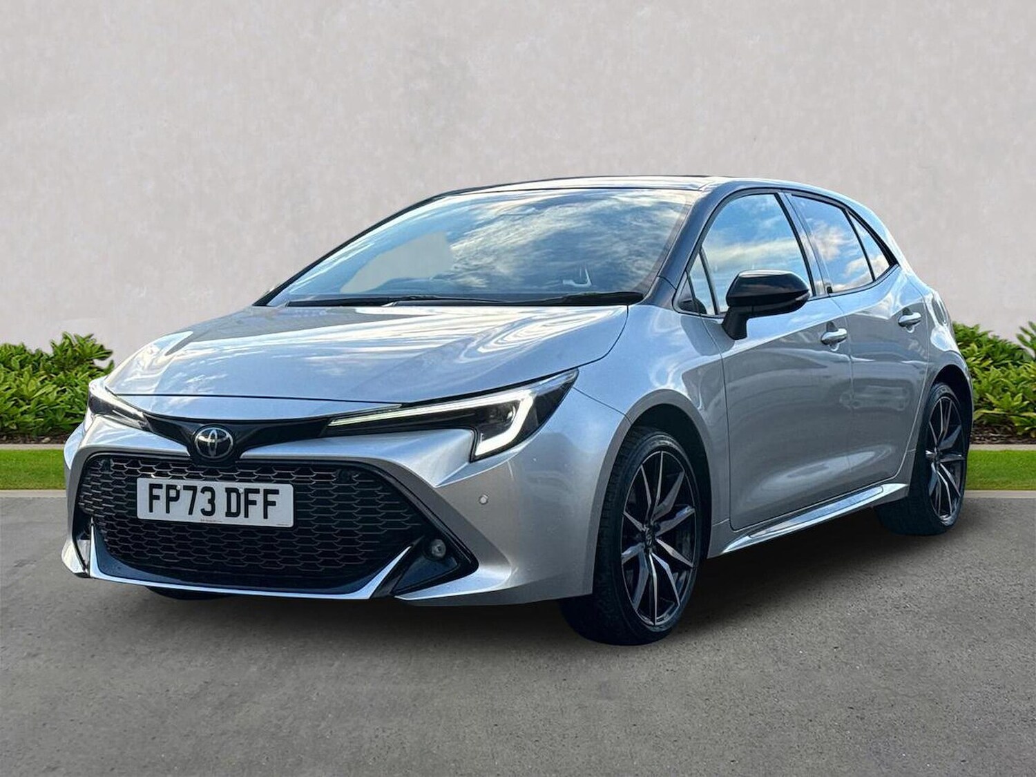 Used Toyota Corolla 2023 for sale - 76379037: Photo 20