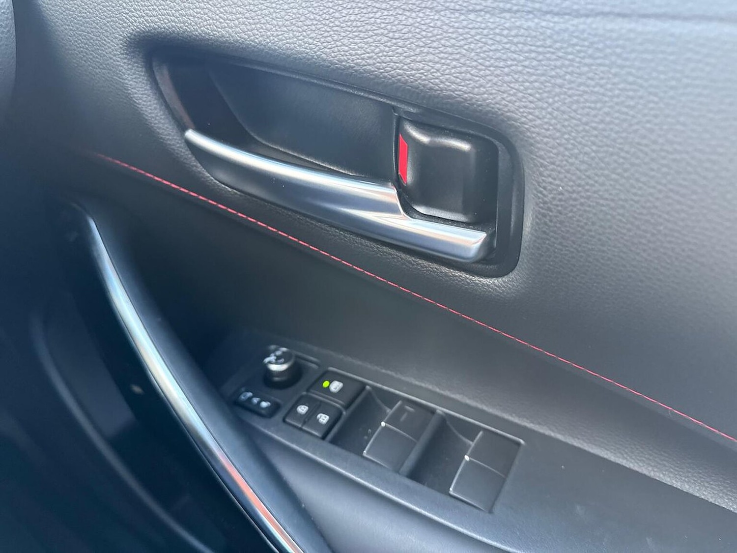 Used Toyota Corolla 2023 for sale - 76379037: Photo 21