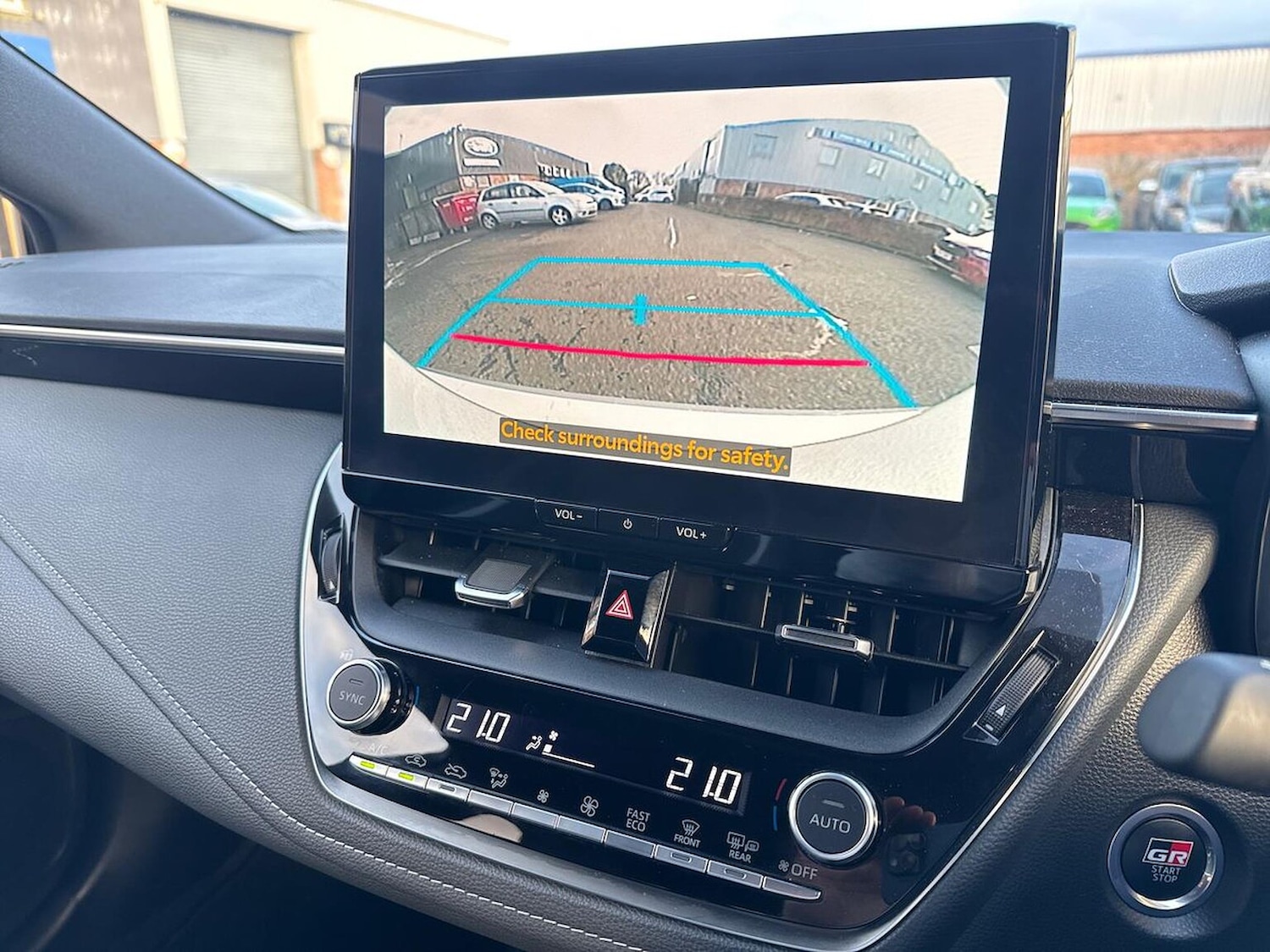 Used Toyota Corolla 2023 for sale - 76379037: Photo 23