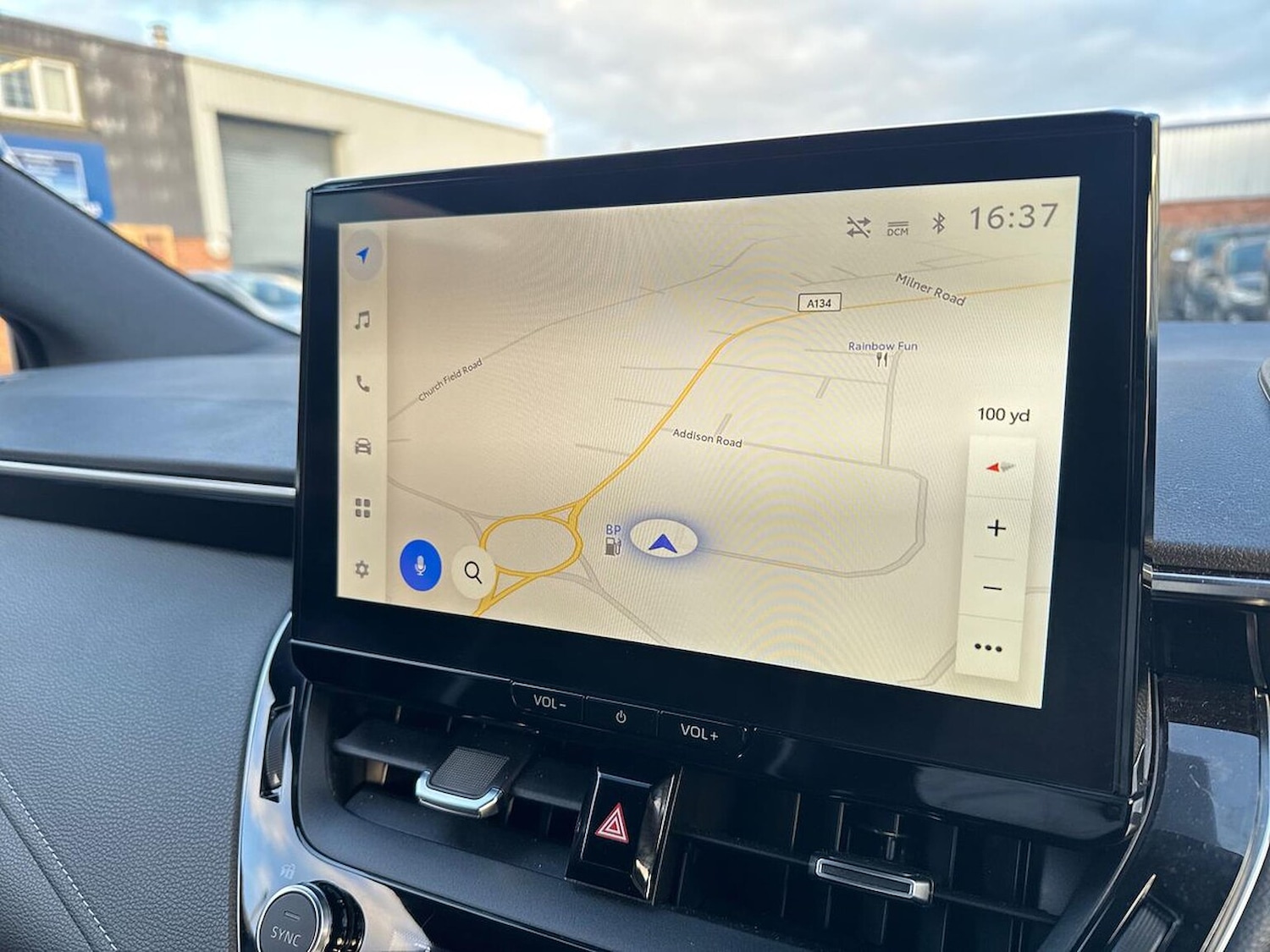 Used Toyota Corolla 2023 for sale - 76379037: Photo 24