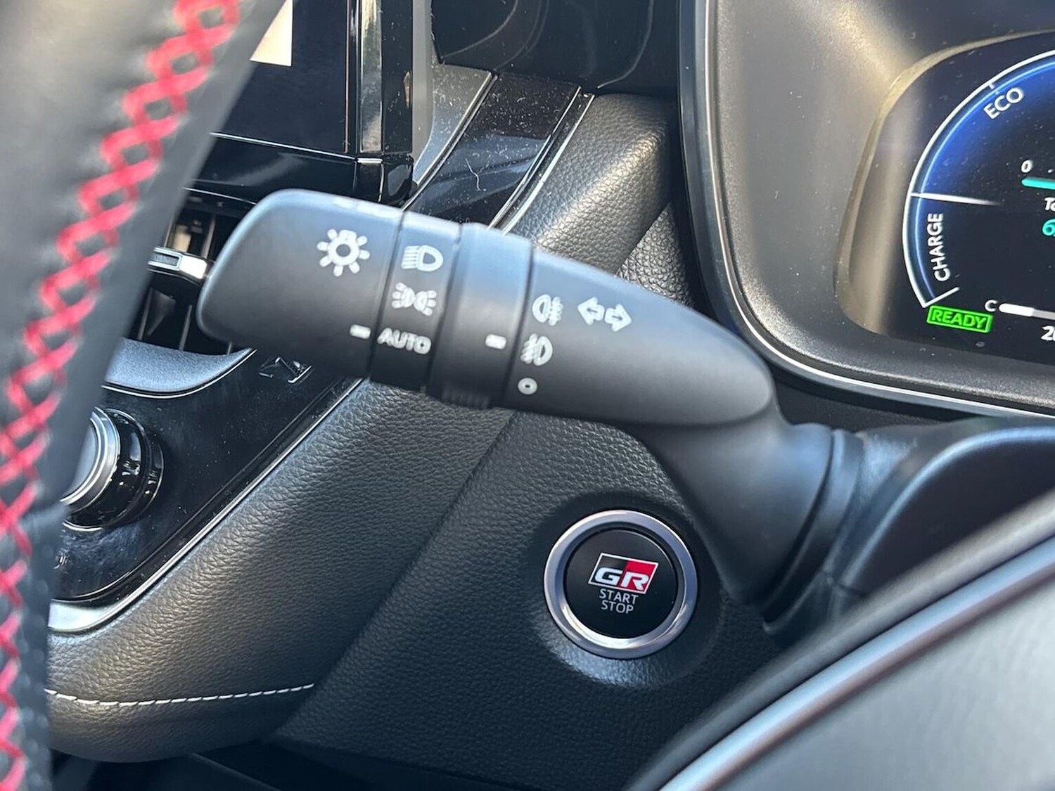 Used Toyota Corolla 2023 for sale - 76379037: Photo 28