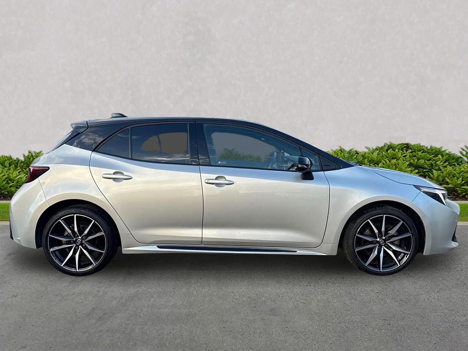 Used Toyota Corolla 2023 for sale - 76379037: Photo 3