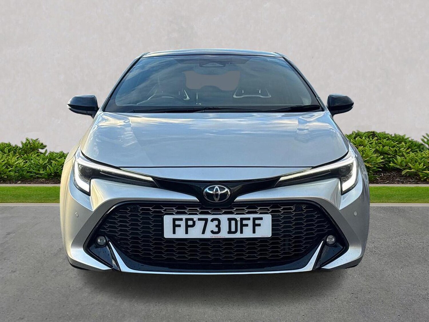 Used Toyota Corolla 2023 for sale - 76379037: Photo 5