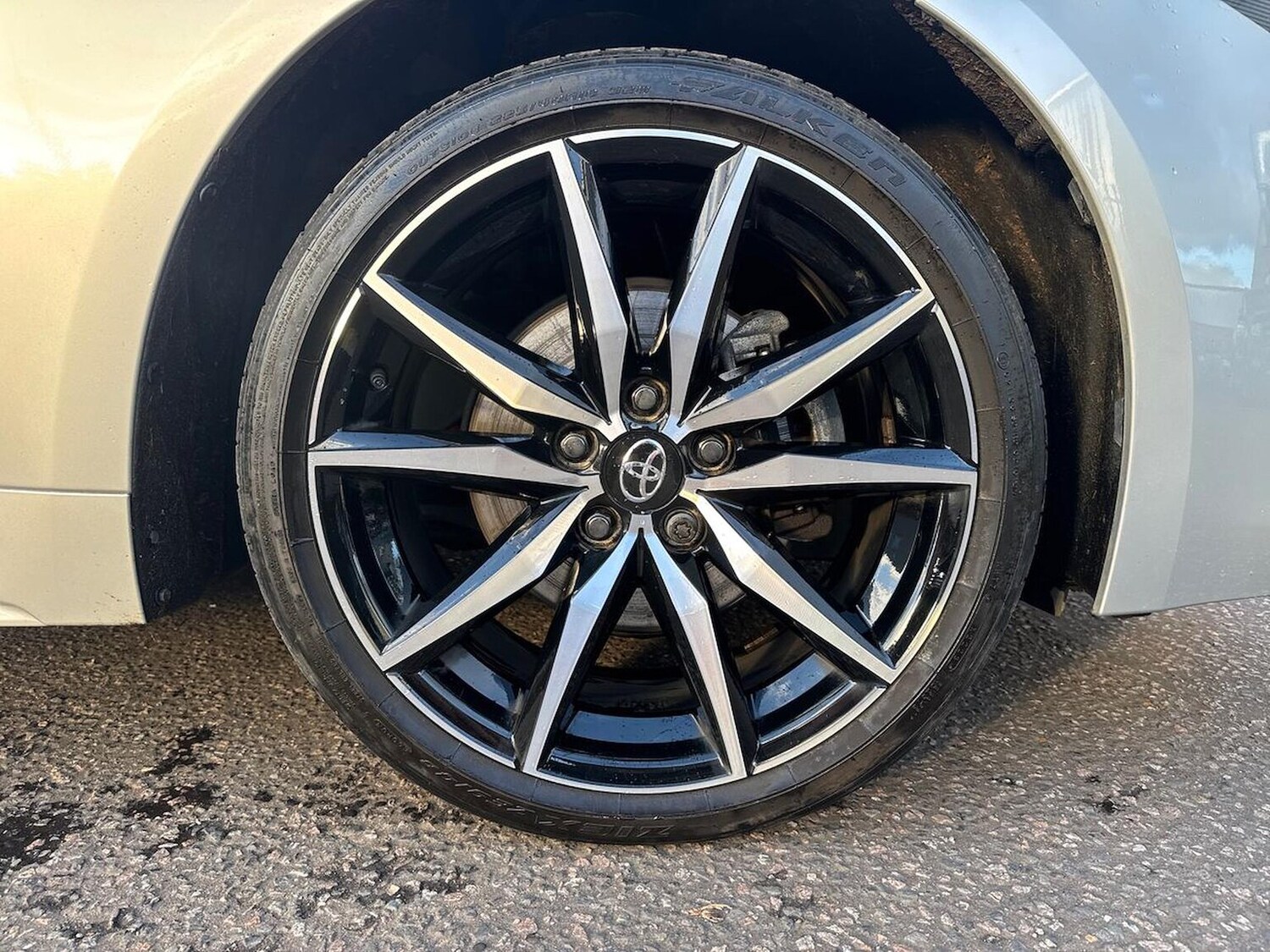 Used Toyota Corolla 2023 for sale - 76379037: Photo 6