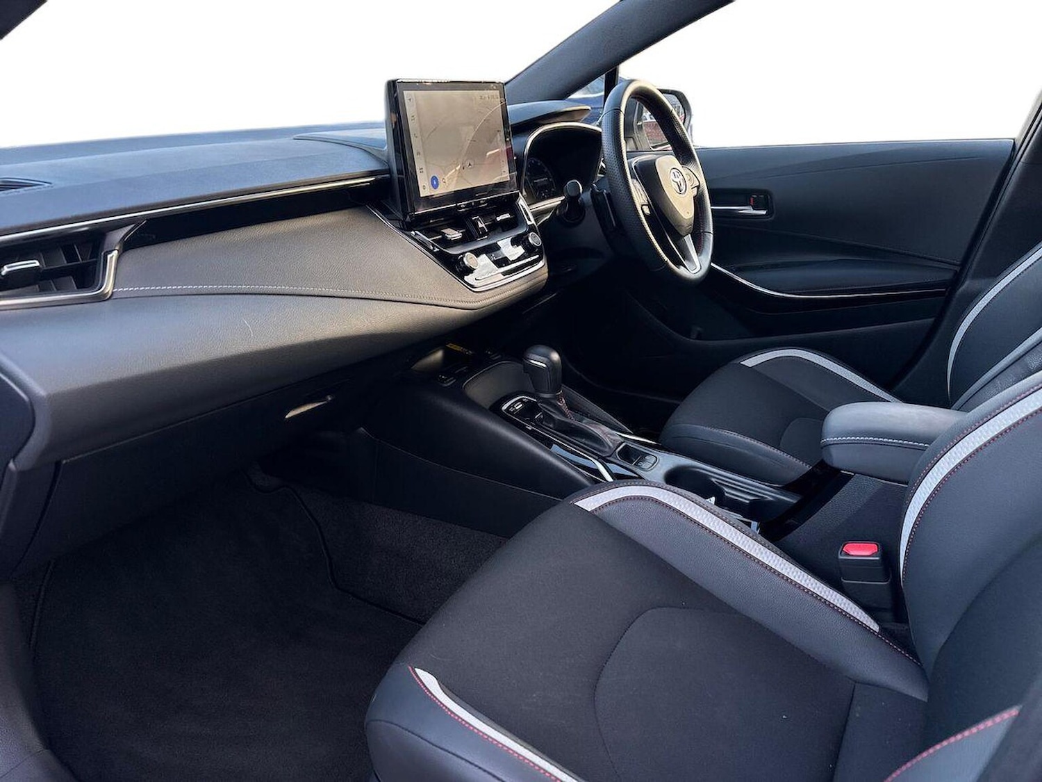 Used Toyota Corolla 2023 for sale - 76379037: Photo 7