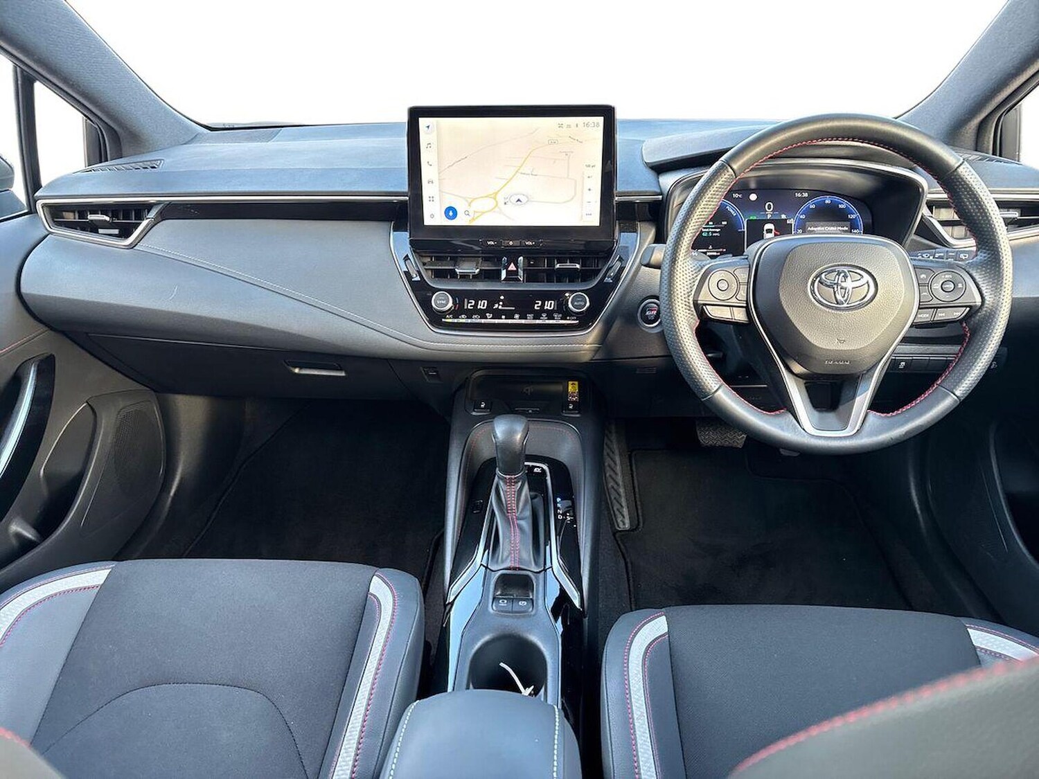 Used Toyota Corolla 2023 for sale - 76379037: Photo 8