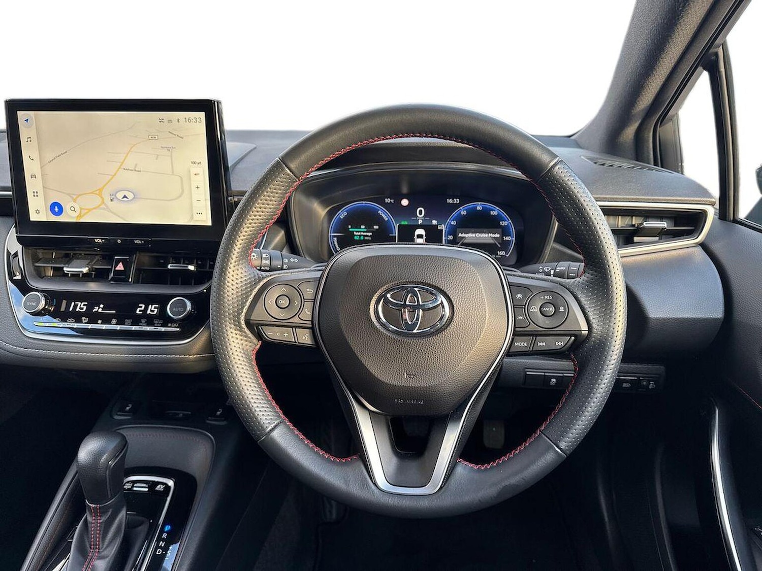 Used Toyota Corolla 2023 for sale - 76379037: Photo 9