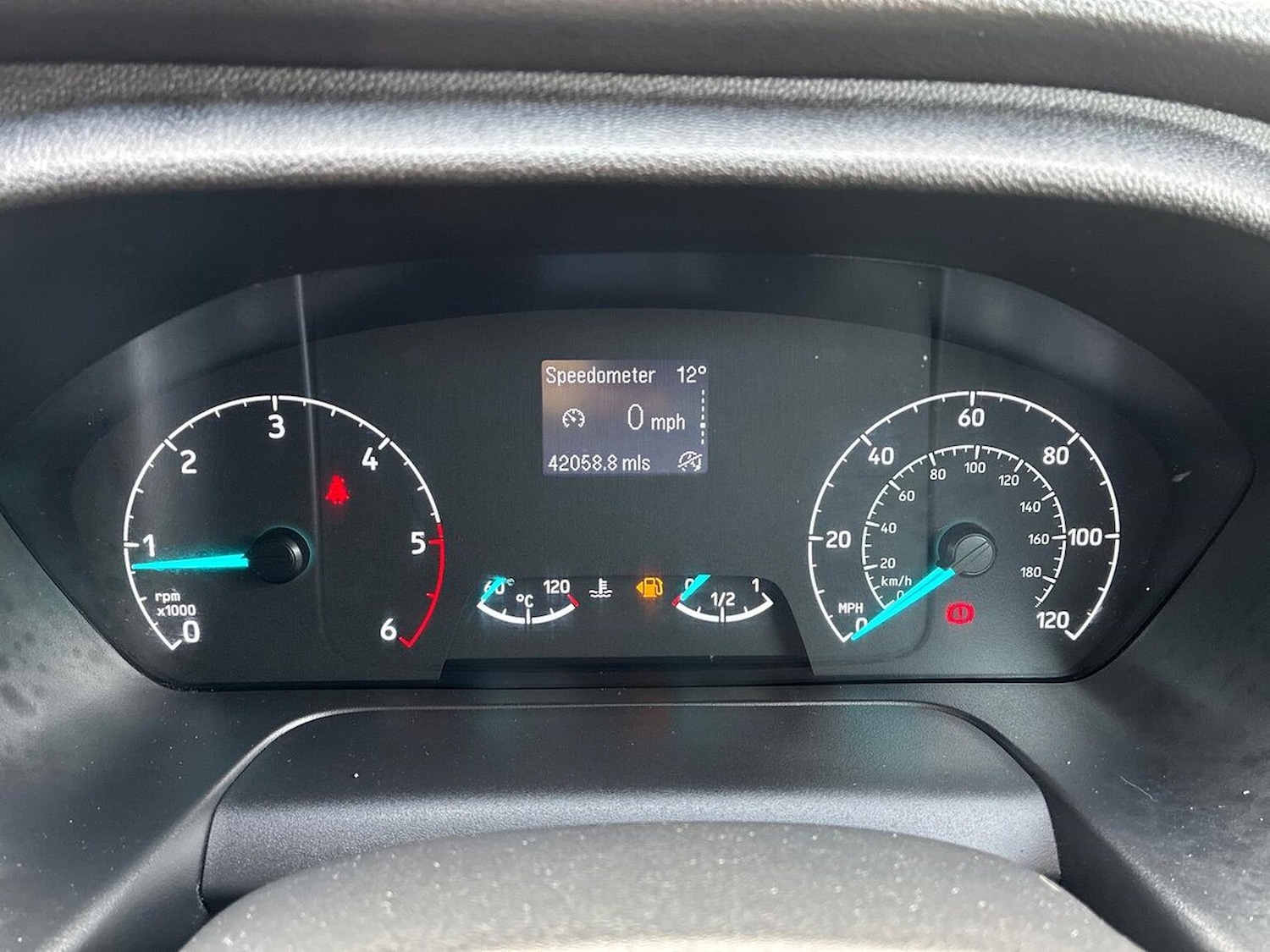 Used Ford Transit Custom 2023 for sale - 77872087: Photo 10