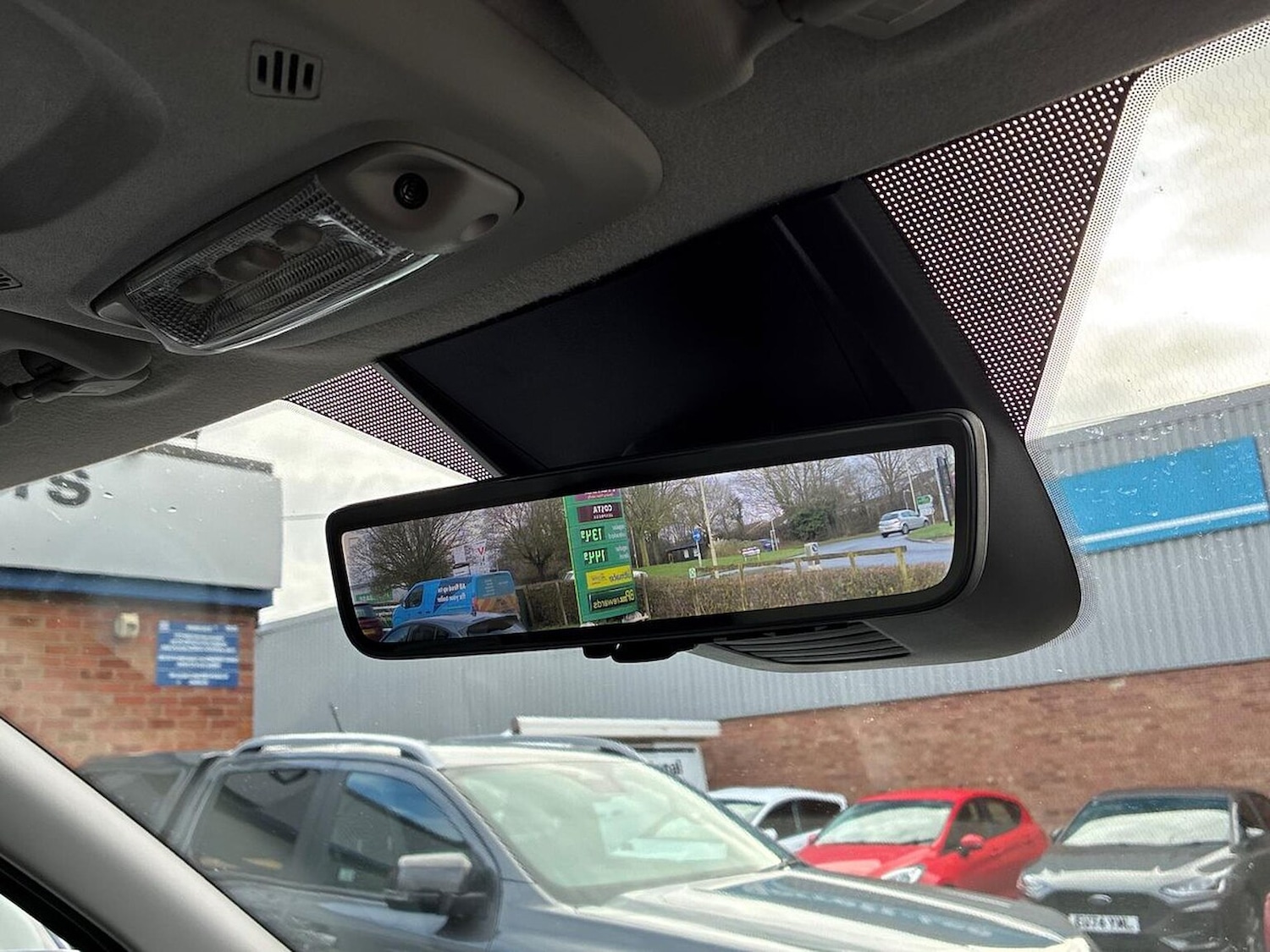 Used Ford Transit Custom 2023 for sale - 77872087: Photo 14