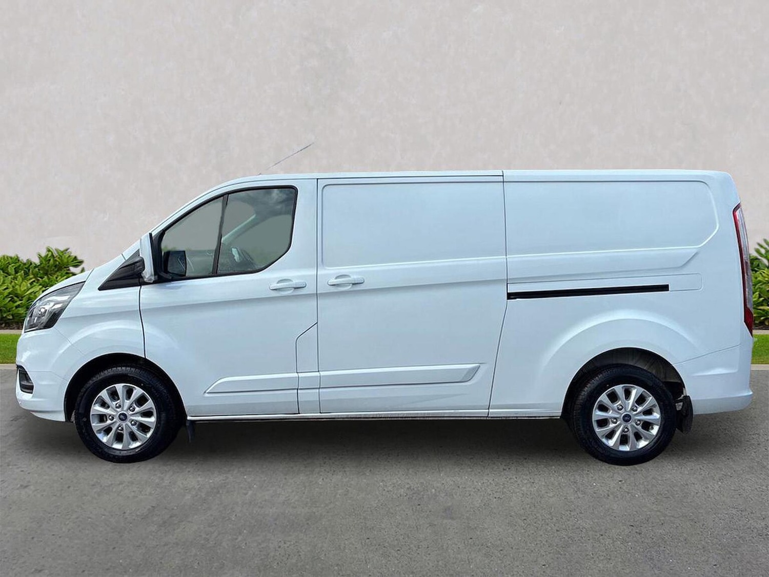 Used Ford Transit Custom 2023 for sale - 77872087: Photo 19