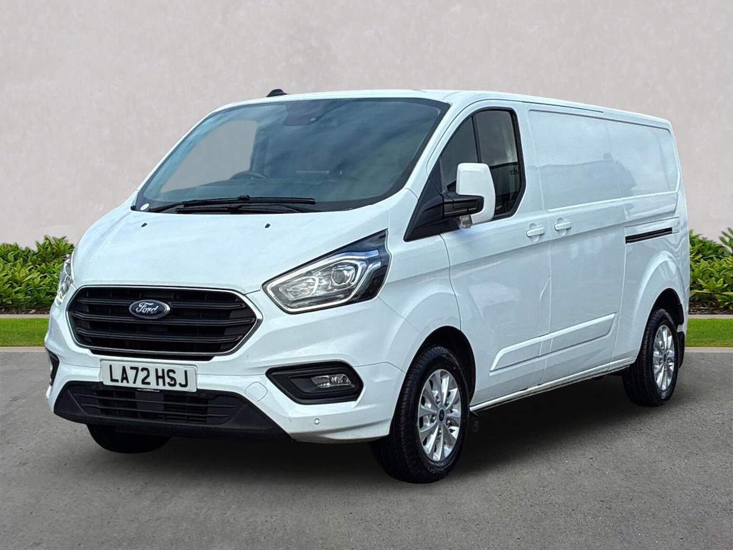 Used Ford Transit Custom 2023 for sale - 77872087: Photo 20