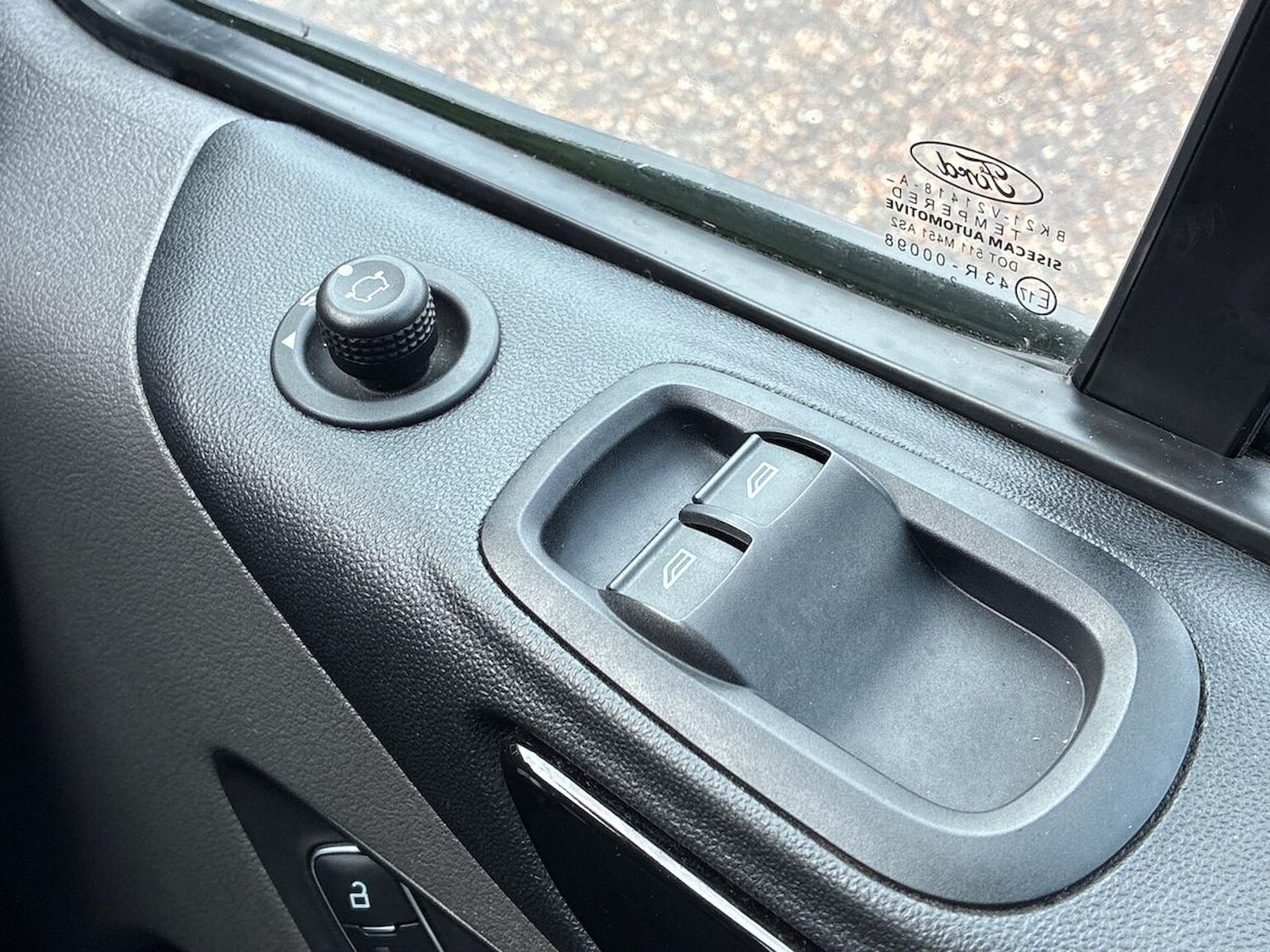 Used Ford Transit Custom 2023 for sale - 77872087: Photo 21