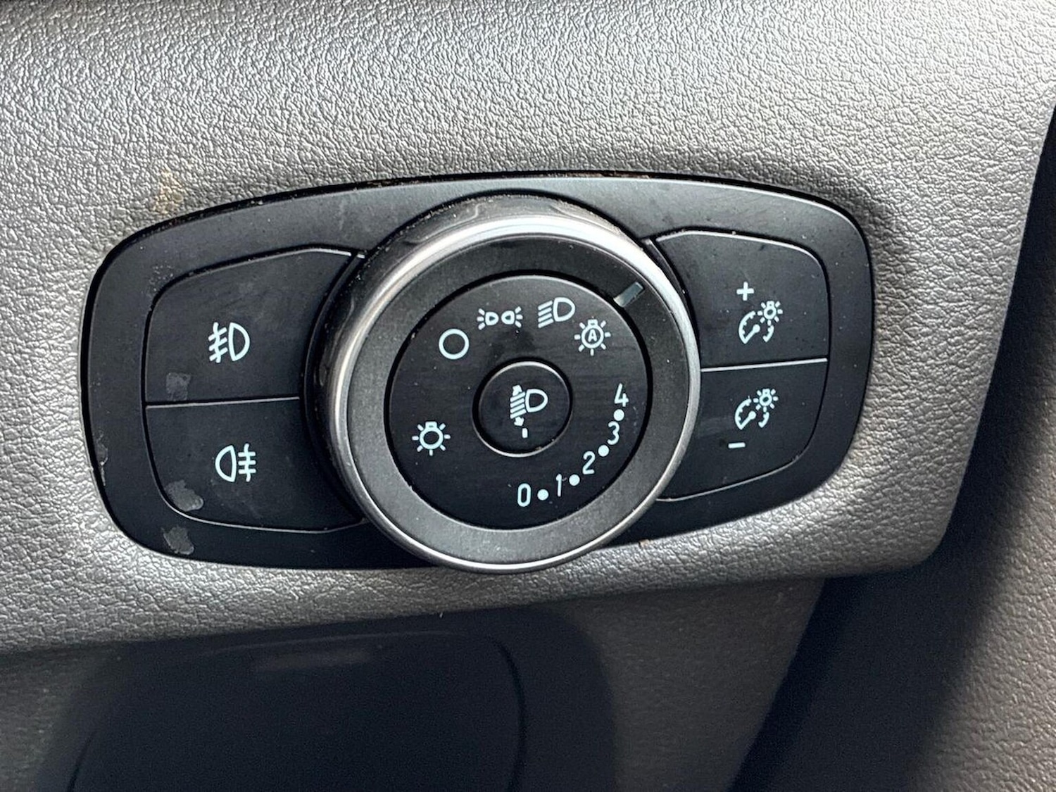 Used Ford Transit Custom 2023 for sale - 77872087: Photo 22