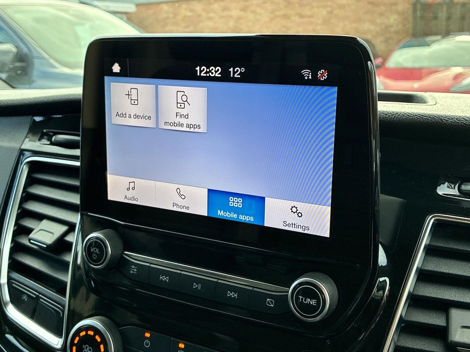 Used Ford Transit Custom 2023 for sale - 77872087: Photo 23