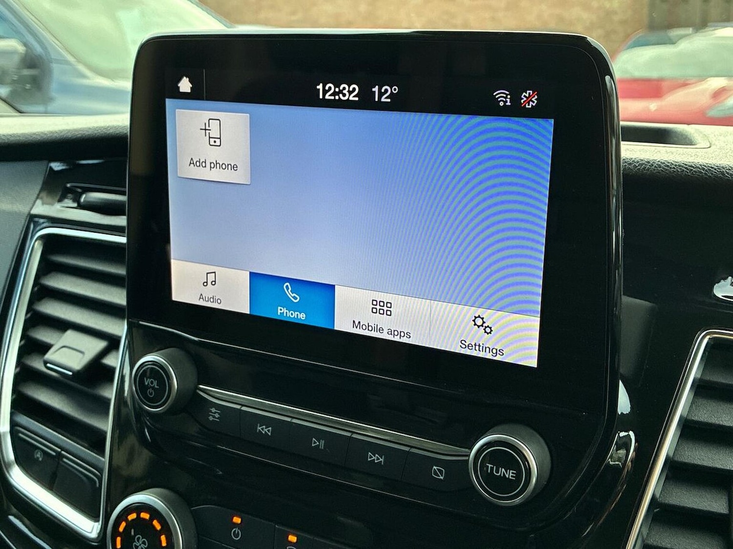 Used Ford Transit Custom 2023 for sale - 77872087: Photo 24