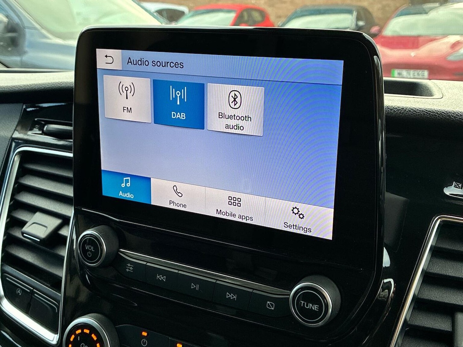 Used Ford Transit Custom 2023 for sale - 77872087: Photo 25